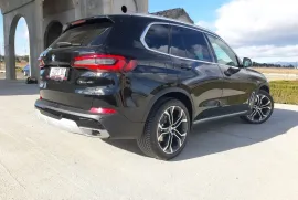 BMW, X Series, X5