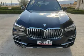 BMW, X Series, X5