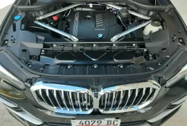 BMW, X Series, X5