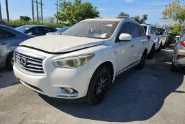 Infiniti, QX series, QX60