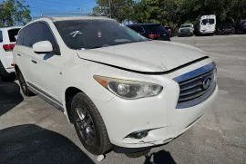 Infiniti, QX series, QX60