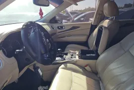 Infiniti, QX series, QX60