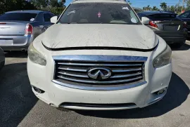 Infiniti, QX series, QX60
