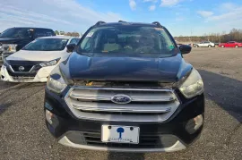 Ford, Escape