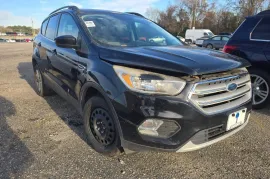Ford, Escape