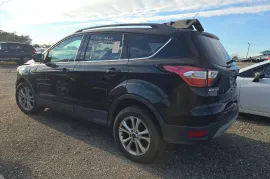 Ford, Escape