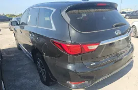 Infiniti, QX series, QX60