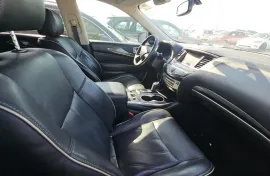 Infiniti, QX series, QX60