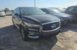 Infiniti, QX series, QX60
