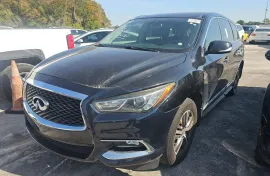 Infiniti, QX series, QX60