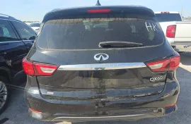 Infiniti, QX series, QX60