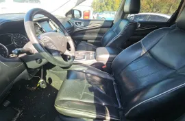 Infiniti, QX series, QX60