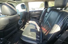 Infiniti, QX series, QX60