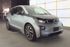 BMW, I SERIES, i3