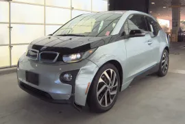 BMW, I SERIES, i3