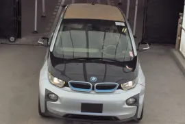 BMW, I SERIES, i3