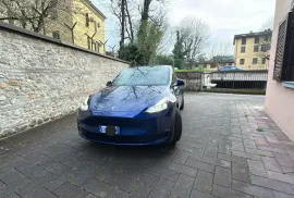 Tesla, Model Y