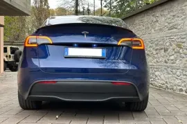 Tesla, Model Y
