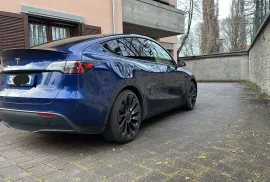 Tesla, Model Y