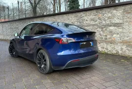 Tesla, Model Y