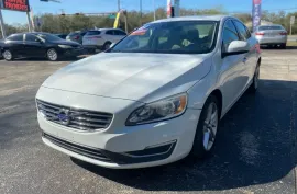 Volvo, S Series, S60