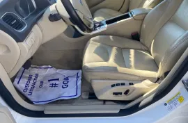 Volvo, S Series, S60