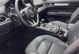 Mazda, CX series, CX-5