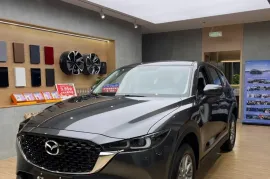 Mazda, CX series, CX-5