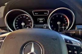 Mercedes-Benz, GL-Class, GL 550