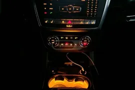 Mercedes-Benz, GL-Class, GL 550