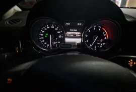 Mercedes-Benz, GL-Class, GL 550