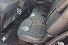 Mercedes-Benz, GL-Class, GL 550