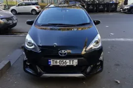 Toyota, Aqua