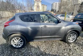 Nissan, Juke