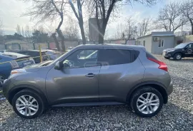 Nissan, Juke