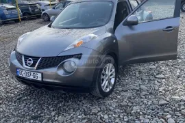 Nissan, Juke