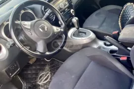 Nissan, Juke