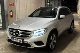 Mercedes-Benz, GLC, GLC 300
