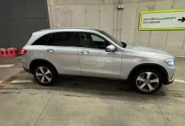 Mercedes-Benz, GLC, GLC 300