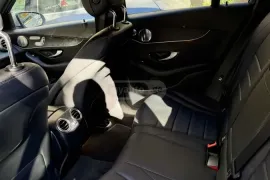 Mercedes-Benz, GLC, GLC 300