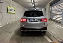 Mercedes-Benz, GLC, GLC 300