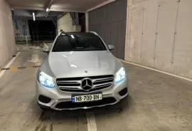 Mercedes-Benz, GLC, GLC 300