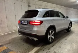 Mercedes-Benz, GLC, GLC 300