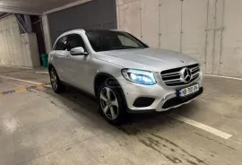 Mercedes-Benz, GLC, GLC 300