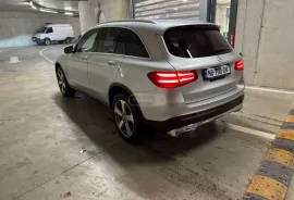 Mercedes-Benz, GLC, GLC 300