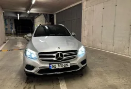 Mercedes-Benz, GLC, GLC 300