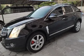 Cadillac, SRX