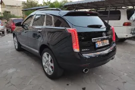 Cadillac, SRX