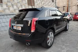 Cadillac, SRX