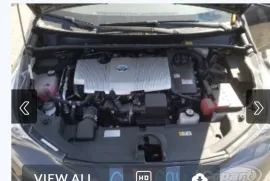 Toyota, Prius, Prius Prime